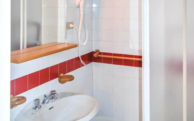 Beautiful Apartment in Vason With