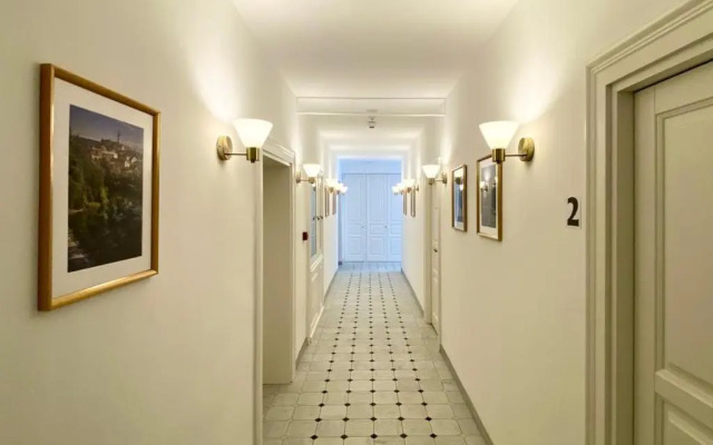 Ars Longa apartments