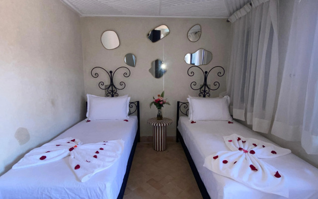 Riad Bab Yacout