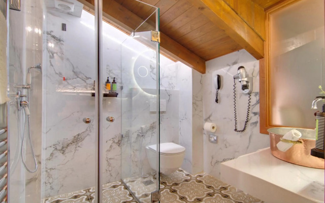 Archontariki Boutique Hotel