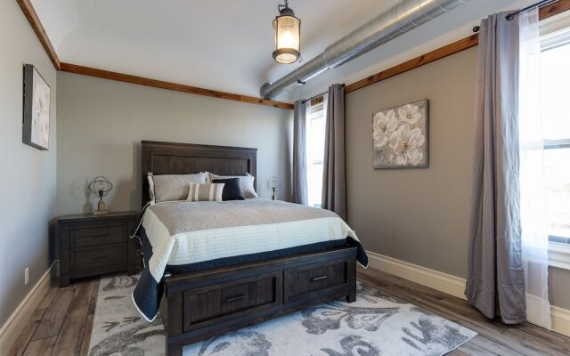 Stay Chateau Suite 1