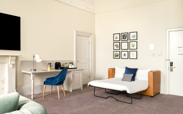 voco Edinburgh - Royal Terrace by IHG