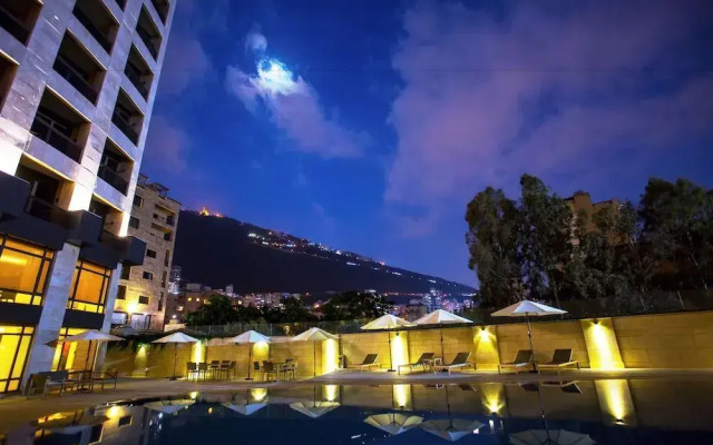 The Rooms Boutique Hotel