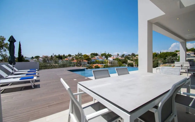 Casa da Lua in Carvoeiro