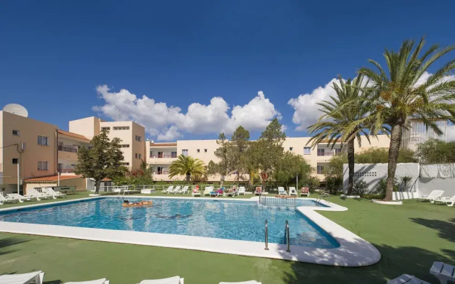 Sol Bay Apartamentos