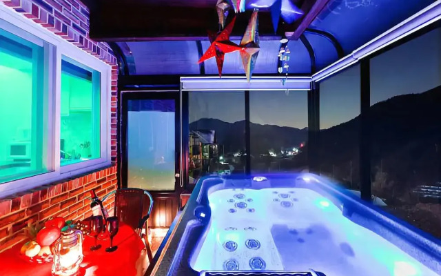 Yangpyeong Sunny Hill Pension