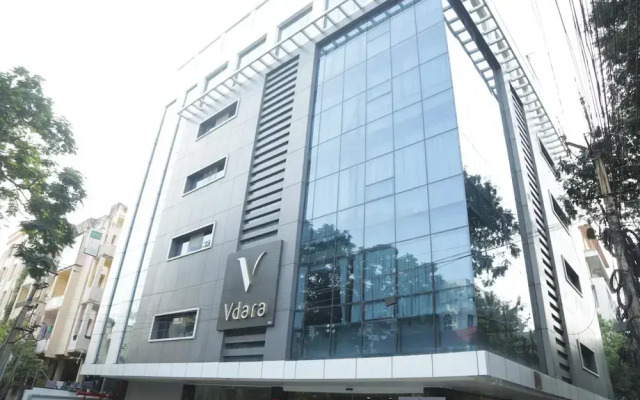 Vybrant Hotels