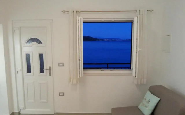 Studio Apartment Luce 2