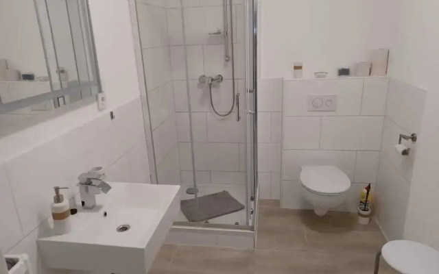 Ferienhaus Nettes Landhaus
