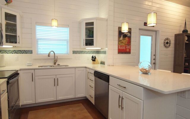 The Sea Monkee PB216