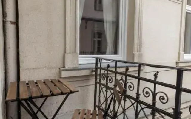 Luxury Apartment by Hi5 -Városház Suite