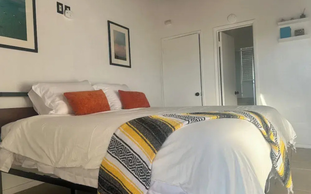 West Coast Surf and Stay