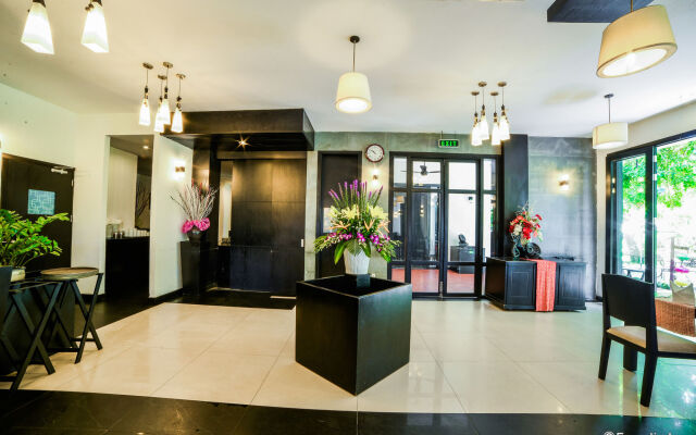 Hoi An Historic Hotel