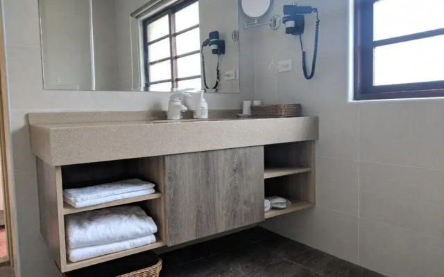 Penghu Bay Resort