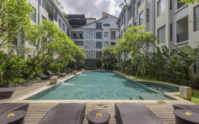 Umalas Hotel and Residence