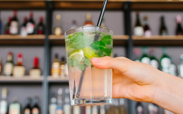 Tourist complex Park Sagaan Morin