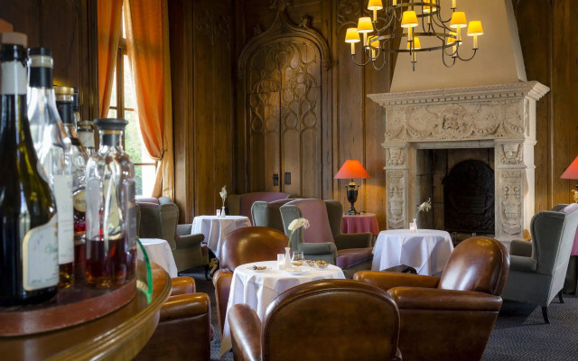 Château d'Augerville Golf & Spa Resort 5*