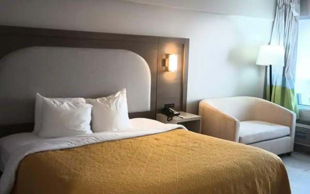 Hotel Boardwalk 705