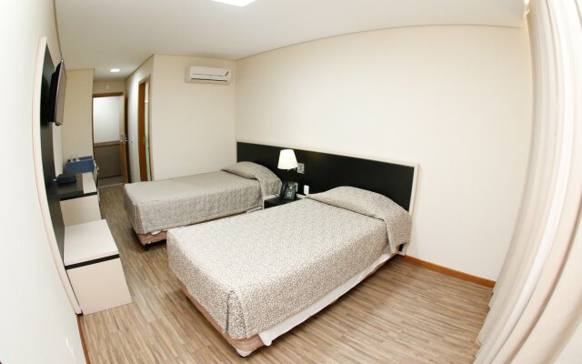 Hotel Financial Ltda