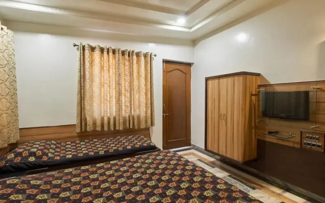 Hotel sangam