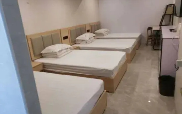 Youle Hostel