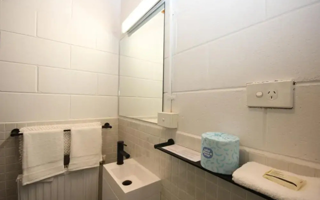 Falls Creek Hotel
