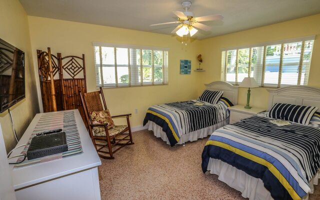 4870 Coquina Rd. - M