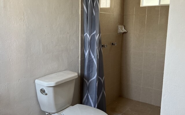 Paraiso Cocoyito Ría