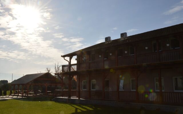 Sweet-Life Wellness Apartments