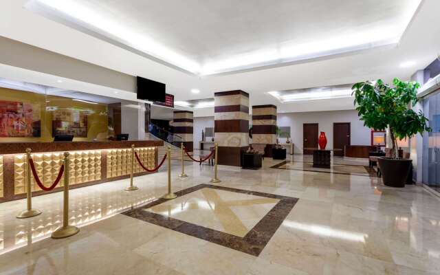 Ramada Plaza by Wyndham Veracruz Boca del Rio