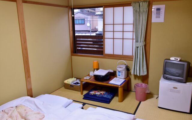 Ryokan Shimizu