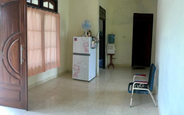 Relaxsoul Cubang Abang Homestay