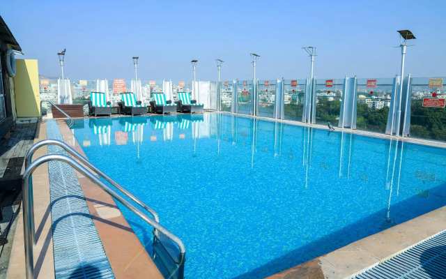 Park Prime Jaipur