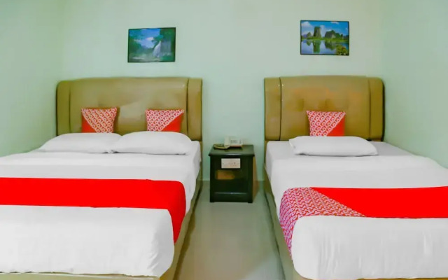 OYO 90269 Hotel Indorasa 2