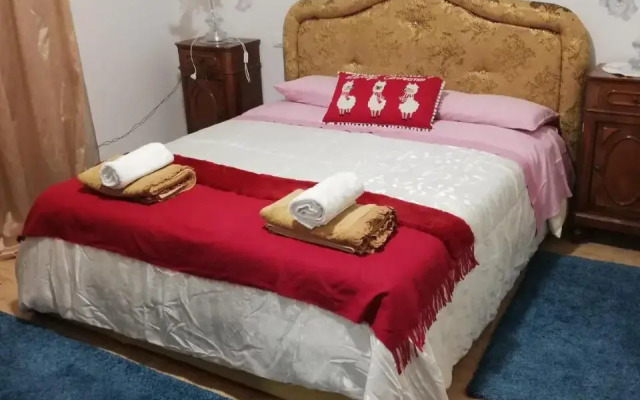 B&B Chez Elisabeth