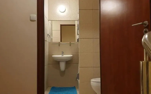 Apartament Sloneczny Taras