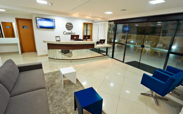 Comfort Hotel & Suites Natal