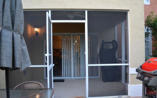 Fort Myers Luxury Vacation Condo