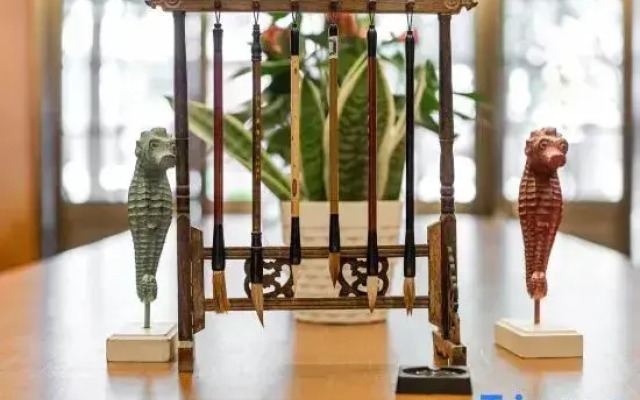 Simmanju Chengdu Kuanzhai Alley Fuqin Subway Station Hotel