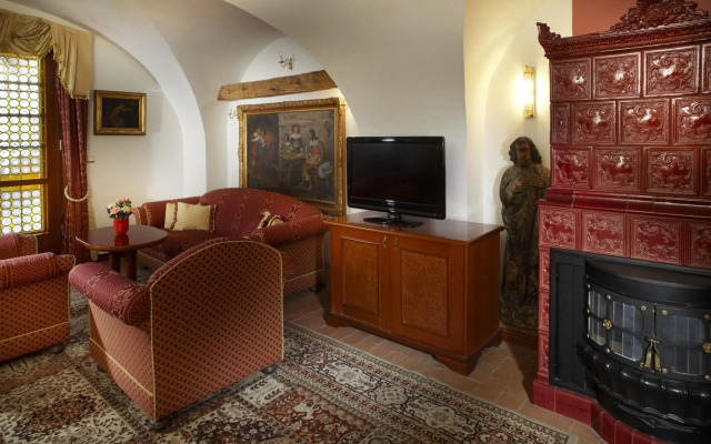 Hotel Royal Ricc