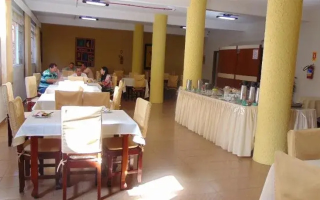 Alvorada Palace Hotel