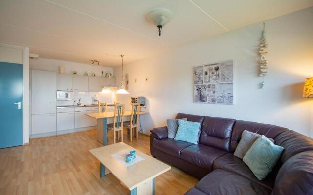 Beach appartement 29 - Callantsoog