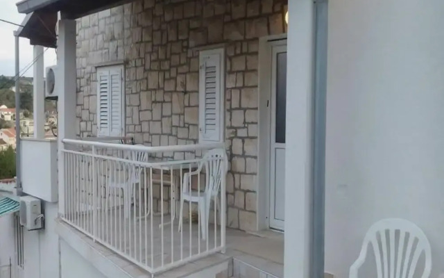 Apartment Agata