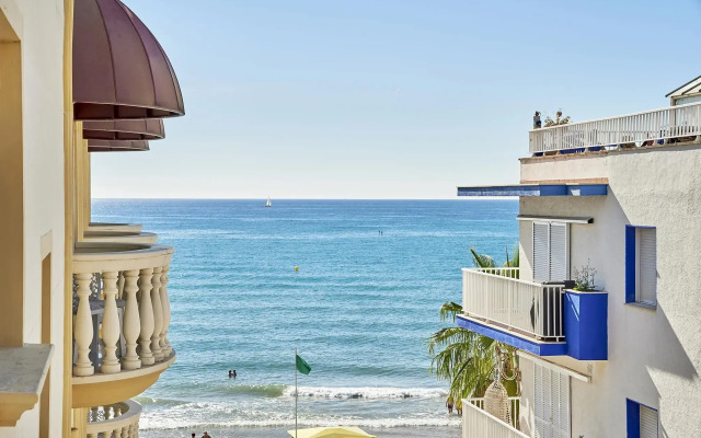 URH Sitges Platja