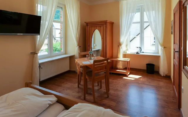 Hotel Alte Bürgermeisterei