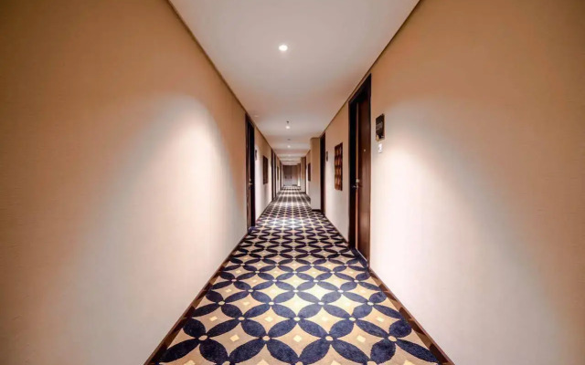 Wimarion Hotel Semarang