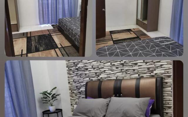 Lavender Homestay @ Pasir Gudang