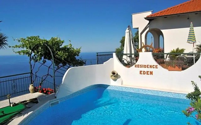 Residence Eden