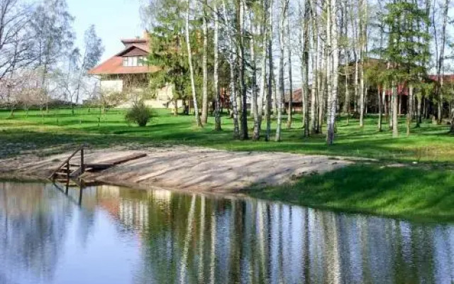 Viesu nams Sidrabi