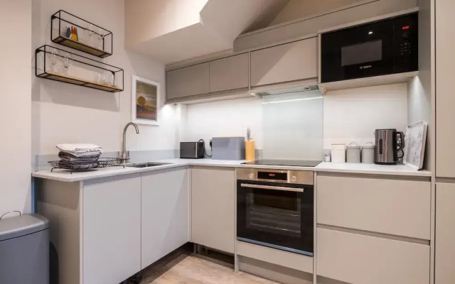 Howe Keld 1 Ground Floor